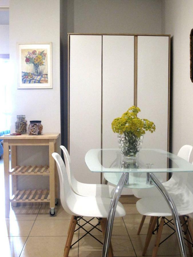 Stemma Superior Luxury Apartment เทสซาโลนิกิ ภายนอก รูปภาพ