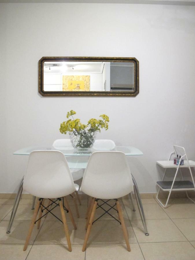 Stemma Superior Luxury Apartment เทสซาโลนิกิ ภายนอก รูปภาพ