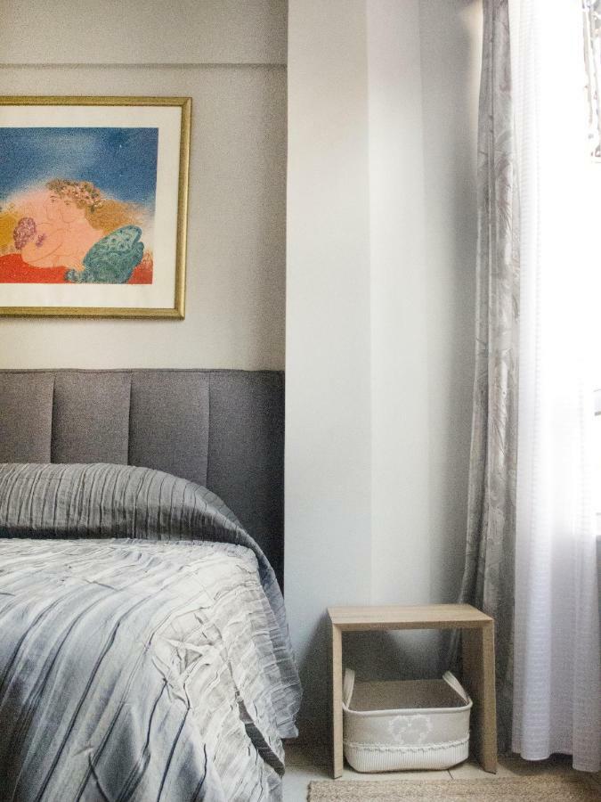 Stemma Superior Luxury Apartment เทสซาโลนิกิ ภายนอก รูปภาพ