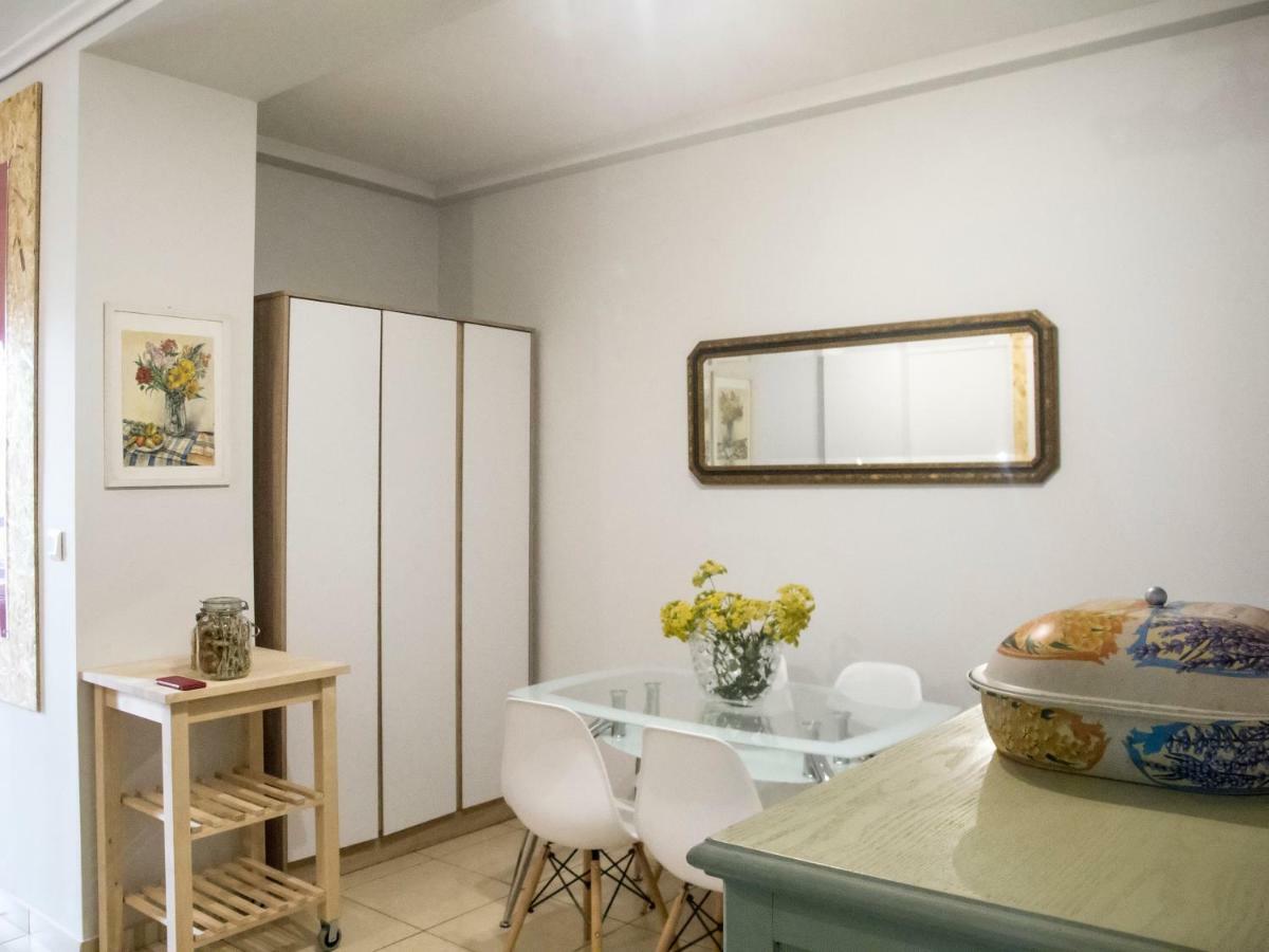 Stemma Superior Luxury Apartment เทสซาโลนิกิ ภายนอก รูปภาพ
