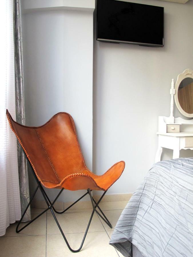 Stemma Superior Luxury Apartment เทสซาโลนิกิ ภายนอก รูปภาพ